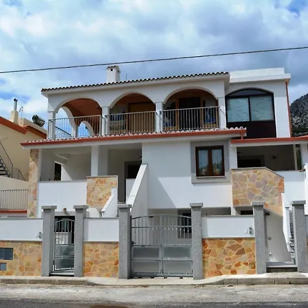 Casa de Férias Casa Tattaliu *