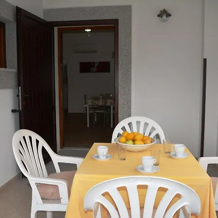Casa Tattaliu Casa de Férias *