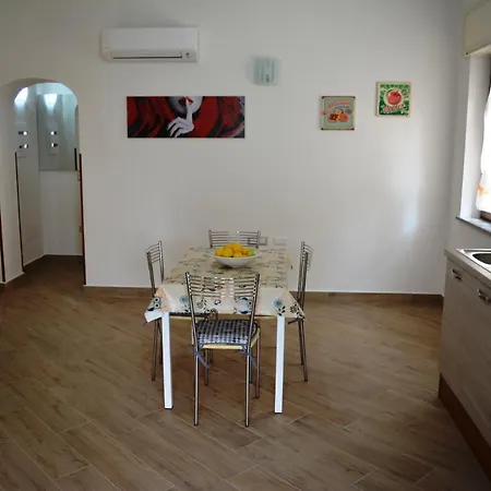 Casa Tattaliu Casa de Férias