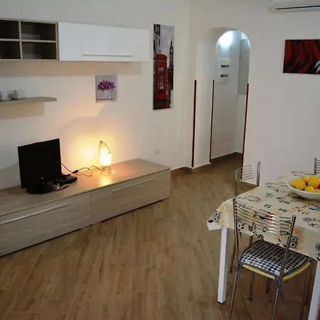 Casa de Férias Casa Tattaliu Cala Gonone