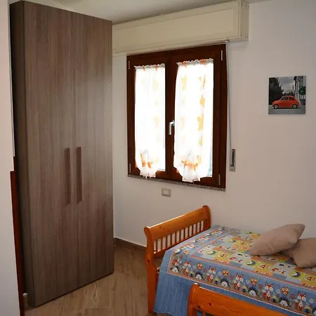 Casa de Férias Casa Tattaliu *