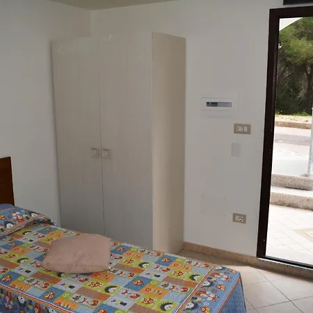 Casa Tattaliu Cala Gonone