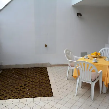 Casa Tattaliu Casa de Férias Cala Gonone