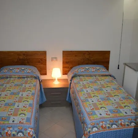 Casa de Férias Casa Tattaliu Cala Gonone