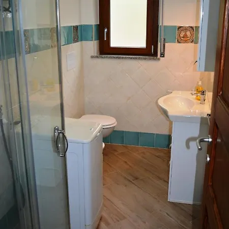 Casa Tattaliu Casa de Férias