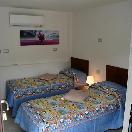 Casa Tattaliu *