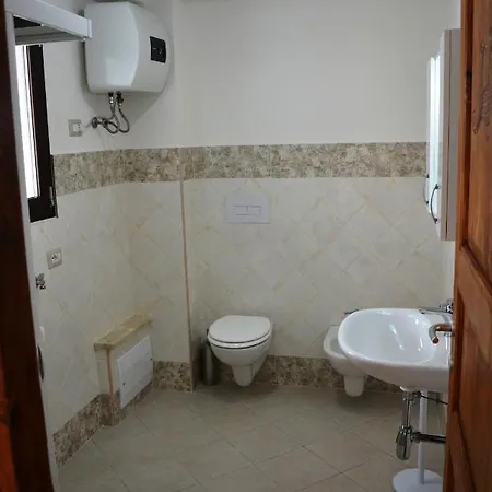 Casa Tattaliu * Cala Gonone