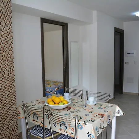 Casa Tattaliu Cala Gonone